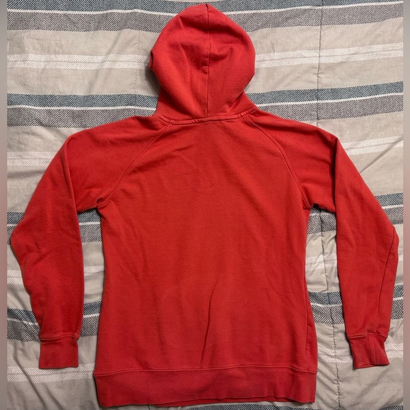 Women’s The North Face Hooded Sweatshirt - Picture 5 of 6